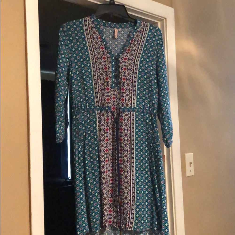 Dress